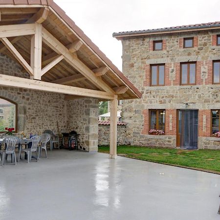 Maison Renovee 2019, Ideale Familles Et Amis, Terrasse, Proche Ferme Laitiere - Fr-1-496-206 Saint-Hilaire-Cusson-la-Valmitte Exteriör bild