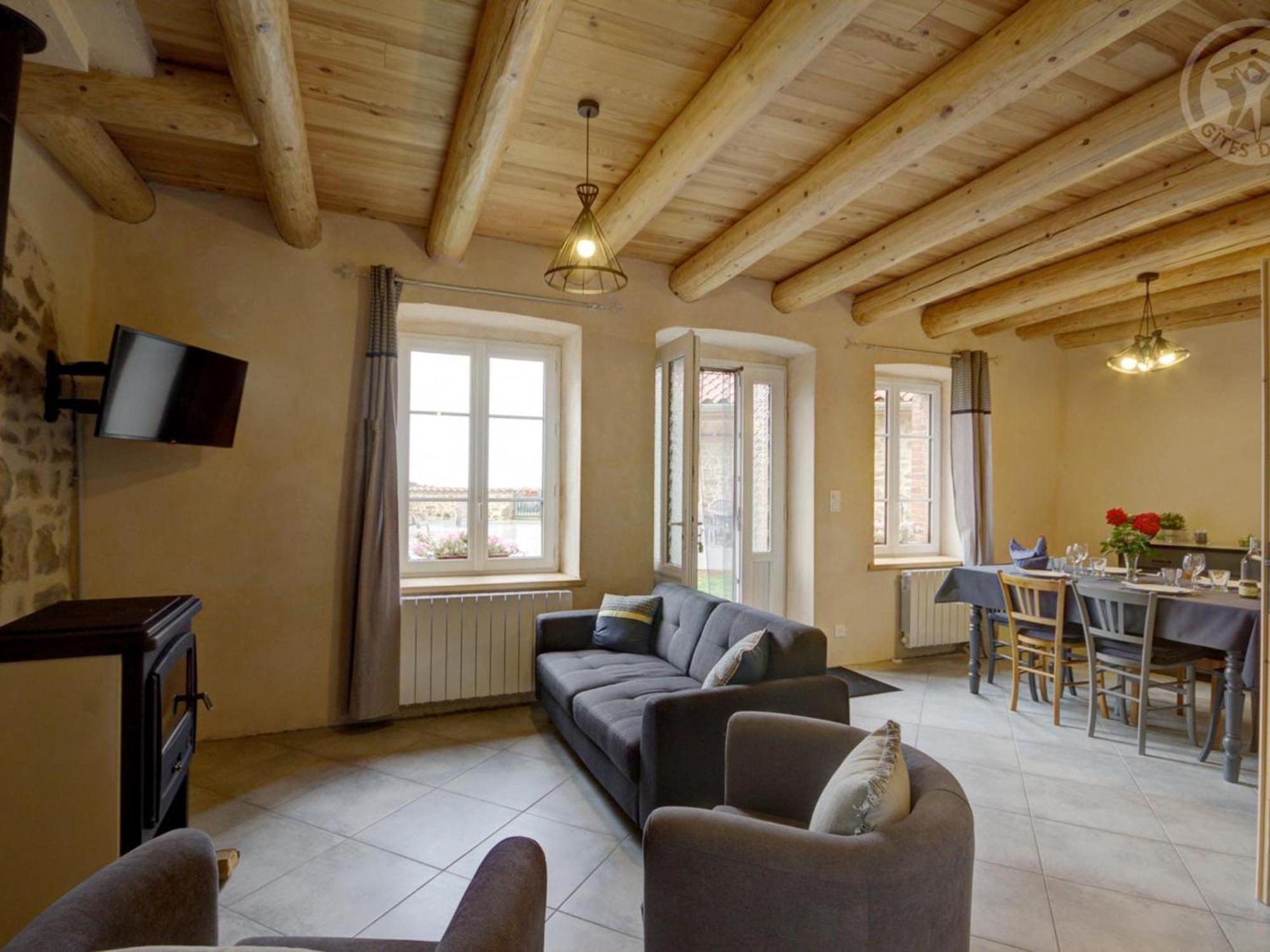 Maison Renovee 2019, Ideale Familles Et Amis, Terrasse, Proche Ferme Laitiere - Fr-1-496-206 Saint-Hilaire-Cusson-la-Valmitte Exteriör bild