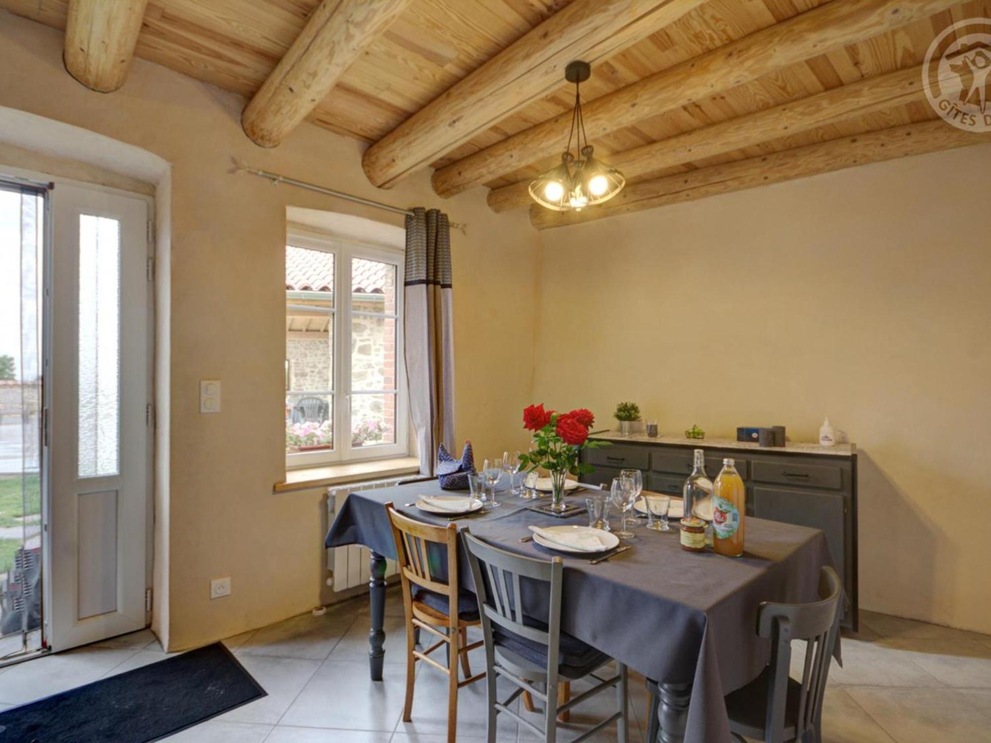 Maison Renovee 2019, Ideale Familles Et Amis, Terrasse, Proche Ferme Laitiere - Fr-1-496-206 Saint-Hilaire-Cusson-la-Valmitte Exteriör bild